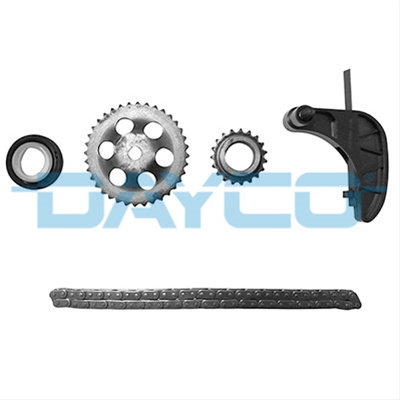Chit Lant De Distributie Dayco Seat KTC1037