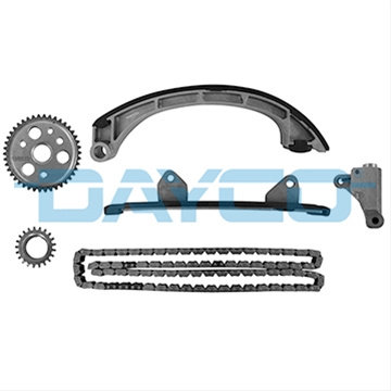 Chit Lant De Distributie Dayco Toyota KTC1007