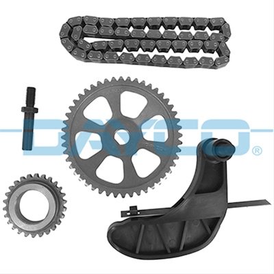 Chit Lant De Distributie Dayco Vw KTC1064