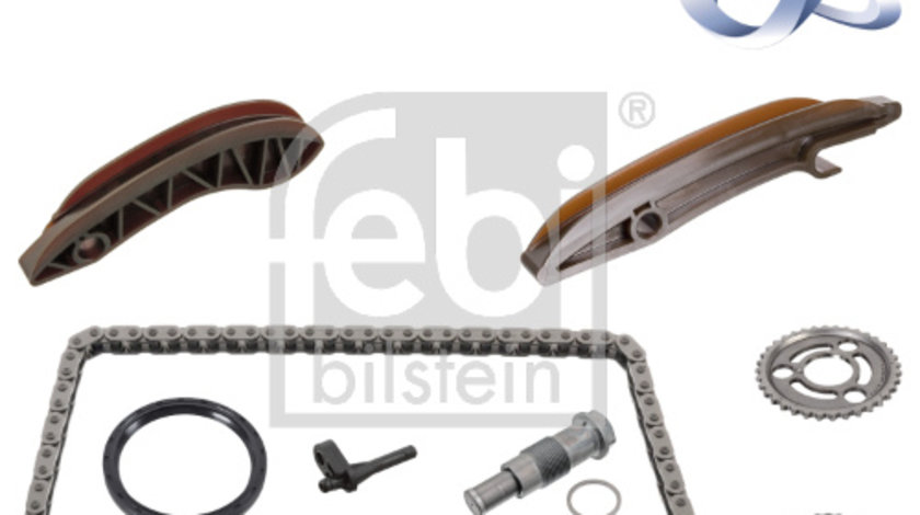 Chit lant de distributie deasupra (177770 FEBI BILSTEIN) BMW,MINI