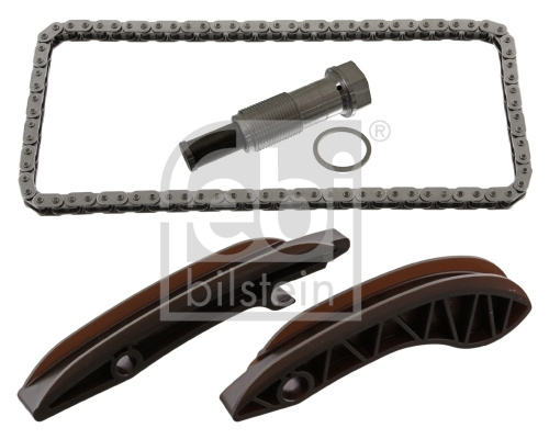 Chit lant de distributie deasupra (30349 FEBI BILSTEIN) BMW,MINI