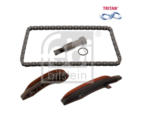 Chit lant de distributie deasupra (49507 FEBI BILSTEIN) BMW,MINI