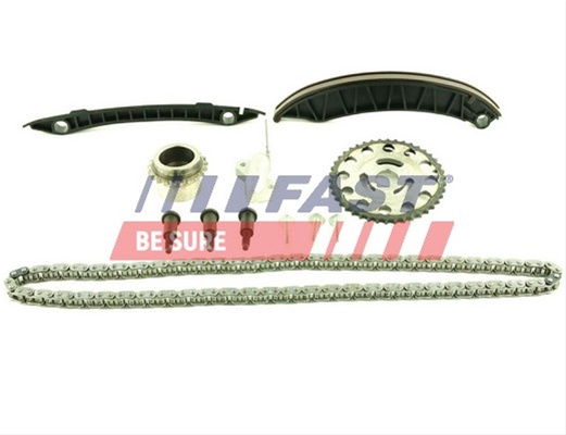 Chit Lant De Distributie Fast Nissan FT41906
