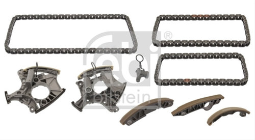 Chit Lant De Distributie Febi Audi 100745