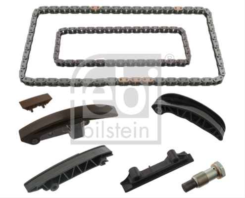 Chit Lant De Distributie Febi Audi 101089