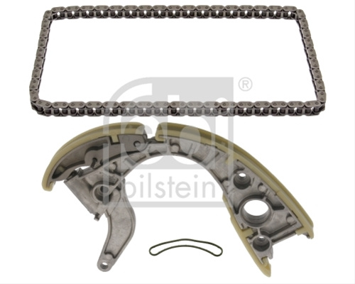 Chit Lant De Distributie Febi Audi 101881