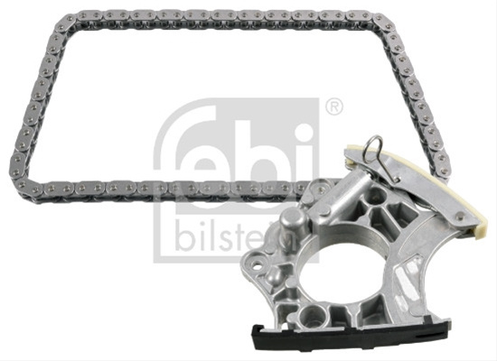 Chit Lant De Distributie Febi Audi 49845