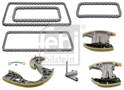 Chit Lant De Distributie Febi Bilstein Audi 44486