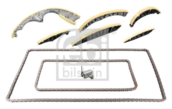 Chit Lant De Distributie Febi Bilstein Audi 45008