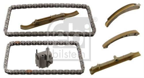 Chit Lant De Distributie Febi Bilstein Bmw 30384