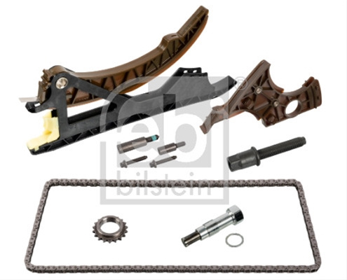 Chit Lant De Distributie Febi Bilstein B
