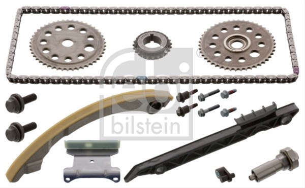 Chit Lant De Distributie Febi Bilstein General Motors 44913