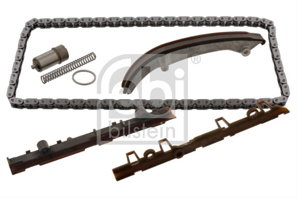 Chit Lant De Distributie Febi Bilstein Mercedes-Benz 30307