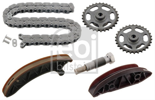 Chit Lant De Distributie Febi Bilstein Mercedes-Benz 44973