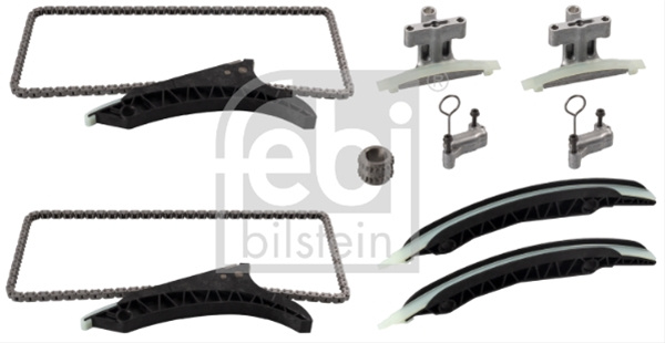 Chit Lant De Distributie Febi Bmw 175446
