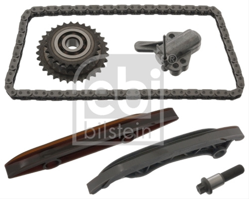 Chit Lant De Distributie Febi Bmw 49487
