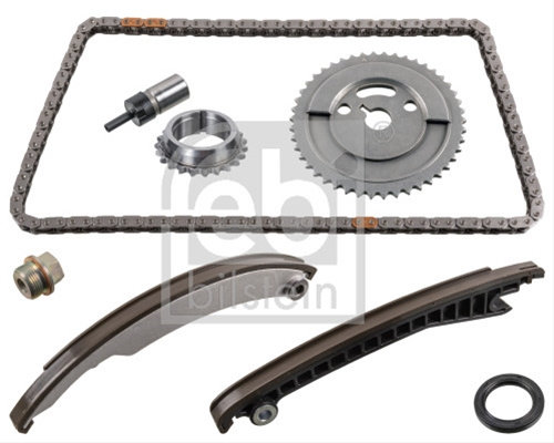 Chit Lant De Distributie Febi Chrysler 180766