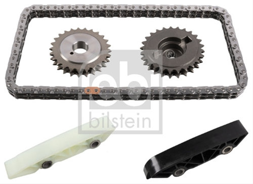Chit Lant De Distributie Febi Citroën 102123