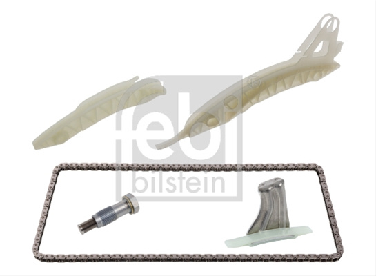 Chit Lant De Distributie Febi Citroën 172285