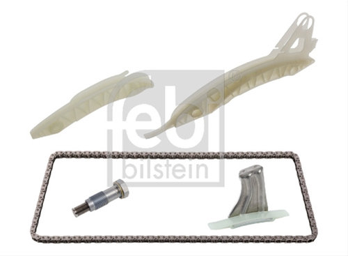 Chit Lant De Distributie Febi Citroën 172285