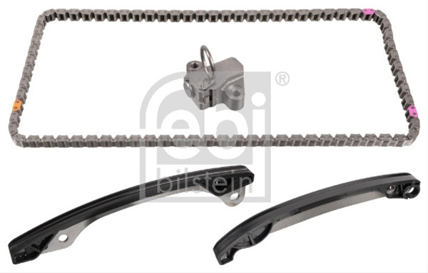 Chit Lant De Distributie Febi Dacia 109467