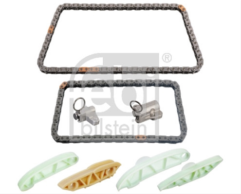 Chit Lant De Distributie Febi Hyundai 176293