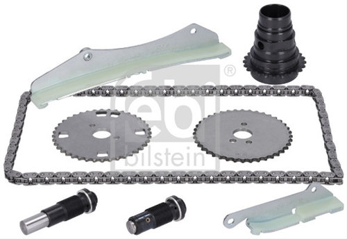 Chit Lant De Distributie Febi Iveco 101976