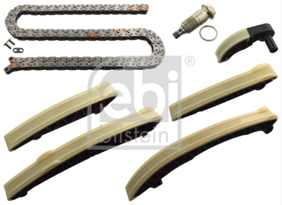 Chit Lant De Distributie Febi Mercedes-Benz 103262