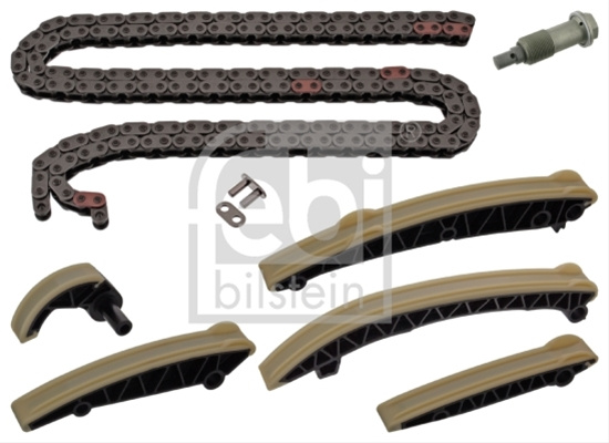 Chit Lant De Distributie Febi Mercedes-Benz 49461