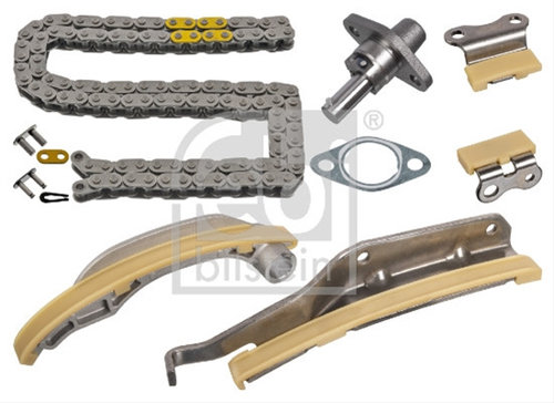 Chit Lant De Distributie Febi Mitsubishi 107345