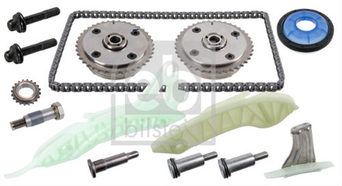 Chit Lant De Distributie Febi Peugeot 179039