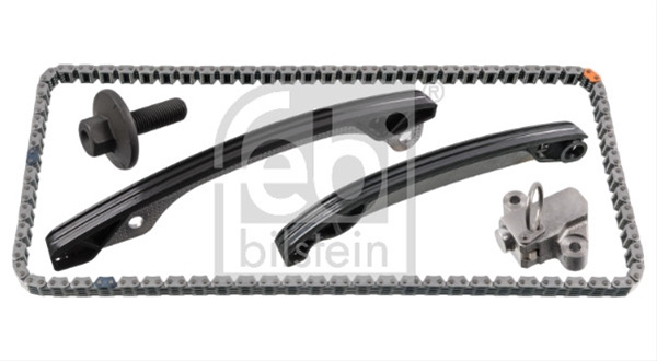 Chit Lant De Distributie Febi Renault 107166
