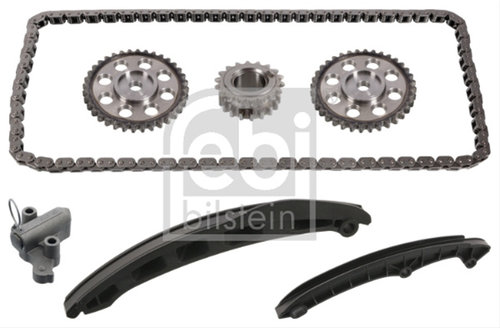 Chit Lant De Distributie Febi Vw 171593