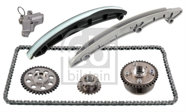 Chit Lant De Distributie Febi Vw 181349