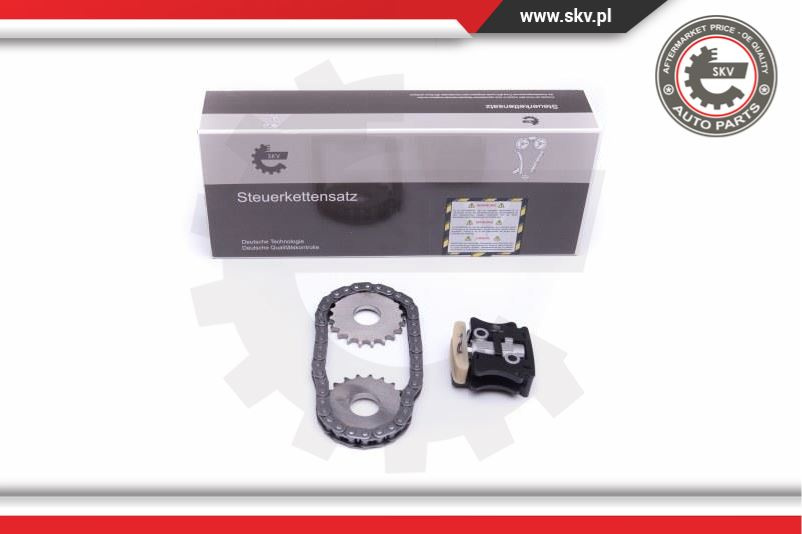 Chit lant de distributie ; FIAT IVECO