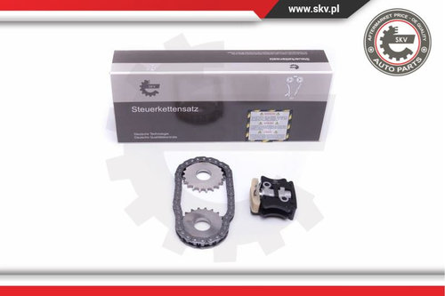 Chit lant de distributie ; FIAT IVECO