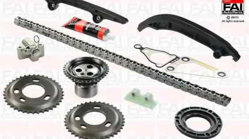 chit lant de distributie FORD AUSTRALIA TRANSIT caroserie VM FAI AutoParts TCK130