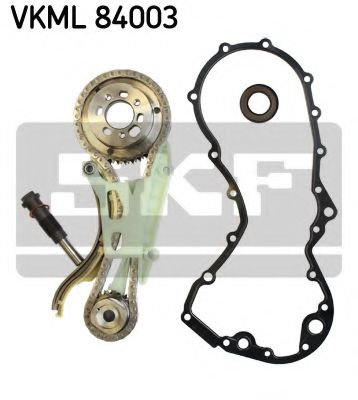Chit lant de distributie FORD FOCUS C-MAX (2003 - 2007) SKF VKML 84003 piesa NOUA