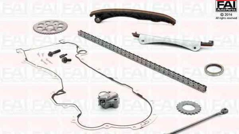 chit lant de distributie FORD KA RU8 FAI AutoParts TCK6