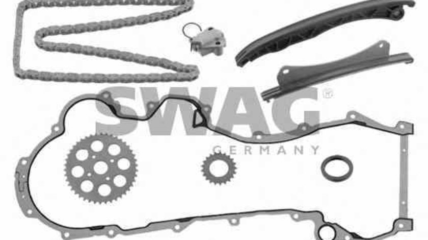 chit lant de distributie FORD KA RU8 SWAG 99 13 1622