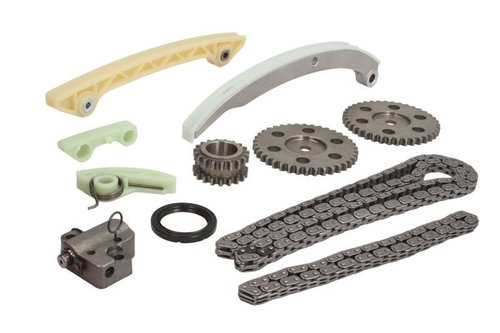 Chit lant de distributie FORD MONDEO III Combi (BWY) (2000 - 2007) FAI AutoParts TCK85 piesa NOUA