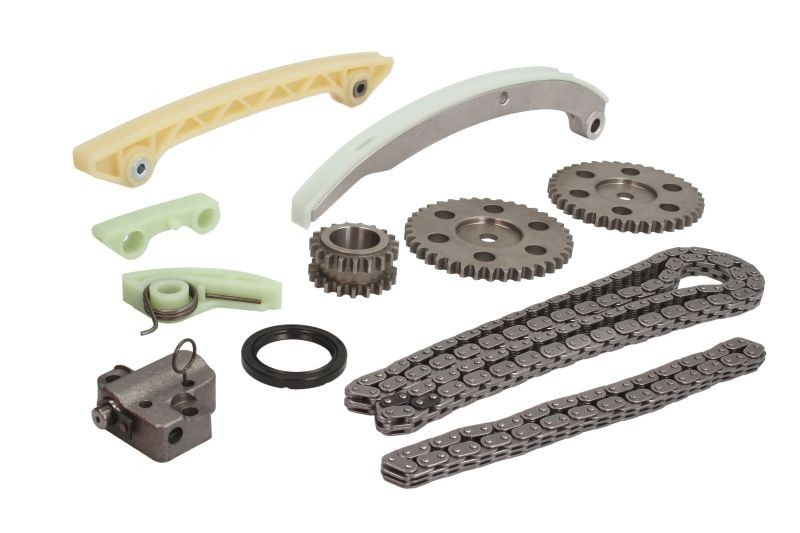 Chit lant de distributie FORD TOURNEO CONNECT (2002 - 2016) FAI AutoParts TCK85 piesa NOUA