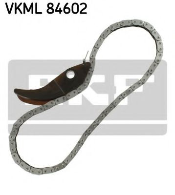 Chit lant de distributie FORD TRANSIT CUSTOM caroserie (2012 - 2016) SKF VKML 84602 piesa NOUA