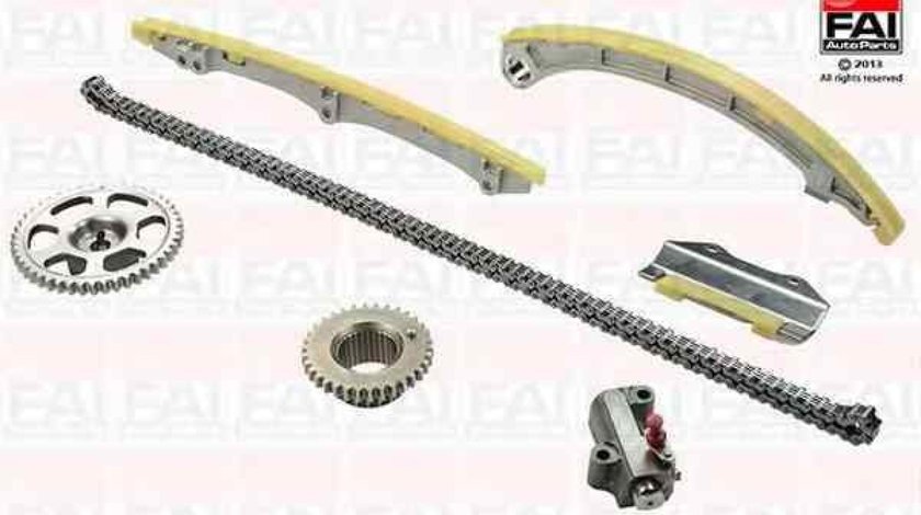 Chit lant de distributie HONDA INTEGRA DC5 FAI AutoParts TCK189NG