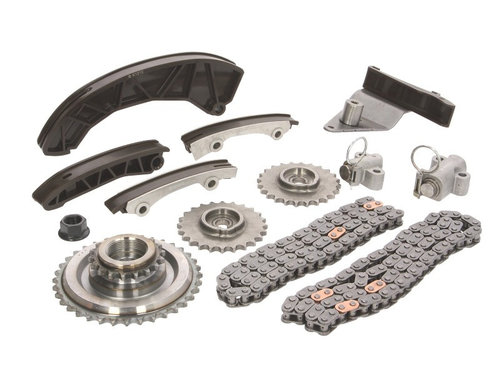 Chit lant de distributie HYUNDAI i30 (FD) (2007 - 2011) FAI AutoParts TCK79 piesa NOUA