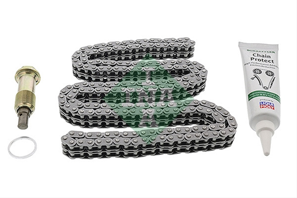 Chit Lant De Distributie Ina Mercedes-Benz 558 0039 10