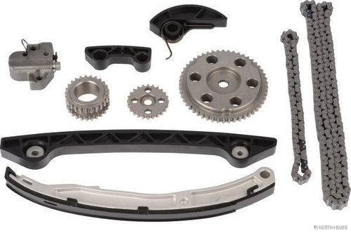 Chit lant de distributie (J1193007 JAKOPARTS) MAZDA