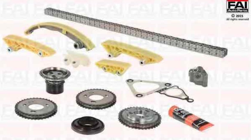 Chit lant de distributie JAGUAR X-TYPE CF1 FAI AutoParts TCK47