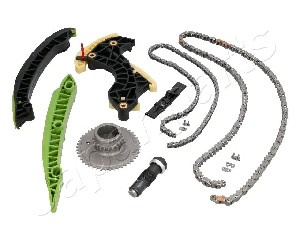 Chit lant de distributie (KDK0510 JAPANPARTS) MERCEDES-BENZ