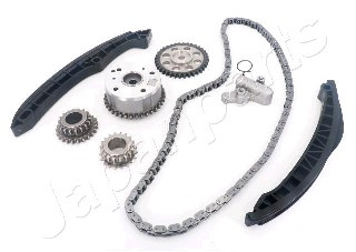 Chit lant de distributie (KDK0909V JAPANPARTS) AUDI,SKODA,VW
